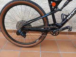Rockrider XC 920 S: Edición limitada talla L