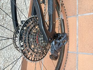 Rockrider XC 920 S: Edición limitada talla L