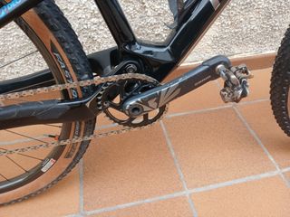 Rockrider XC 920 S: Edición limitada talla L