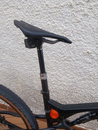 Rockrider XC 920 S: Edición limitada talla L