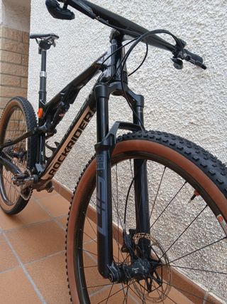 Rockrider XC 920 S: Edición limitada talla L