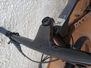 Rockrider XC 920 S: Edición limitada talla L