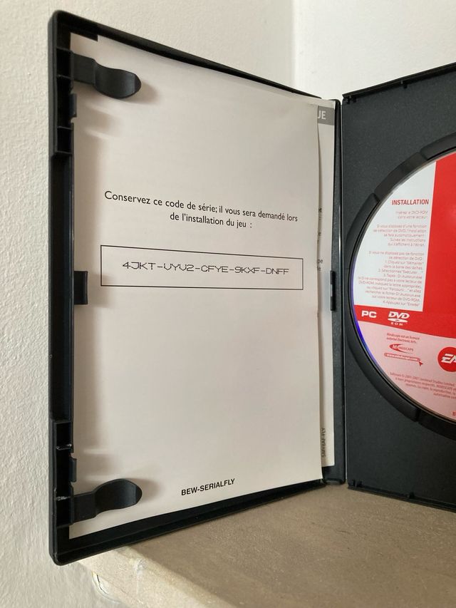 Black  White 2 Collector Box Edition