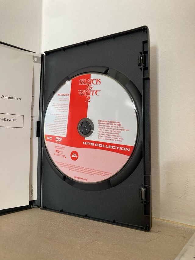 Black  White 2 Collector Box Edition