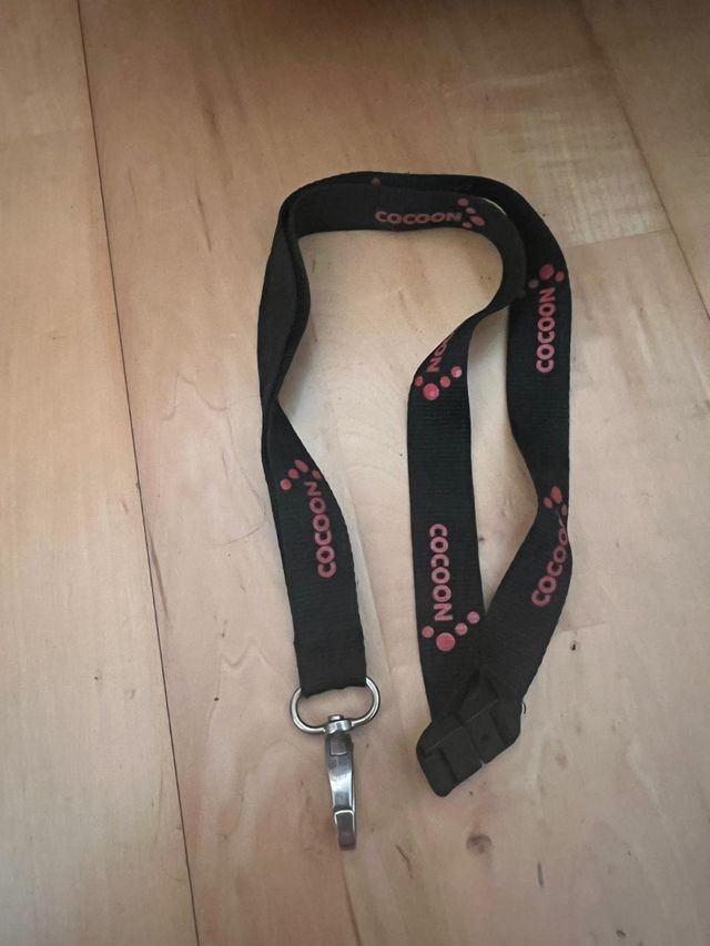 Cordino da collo COCOON - Ibiza