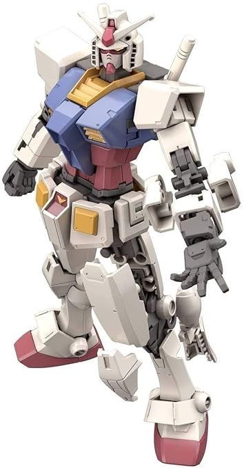HG RX-78-2 GUNDAM BEYOND GLOBAL 1/144 BANDAI KIT