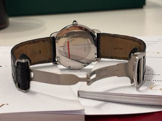 Cartier Ronde Solo 36mm