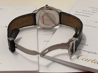 Cartier Ronde Solo 36mm