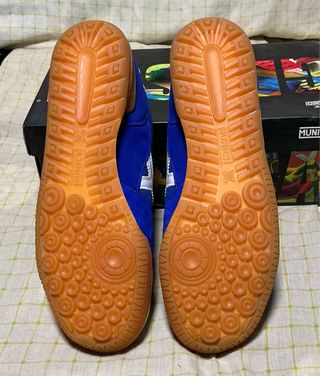 Zapatillas Munich Gresca - Talla 42