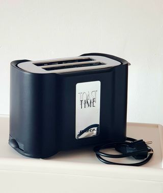 Tostadora Ariete Toast Time