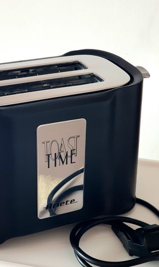 Tostadora Ariete Toast Time