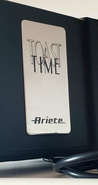 Tostadora Ariete Toast Time