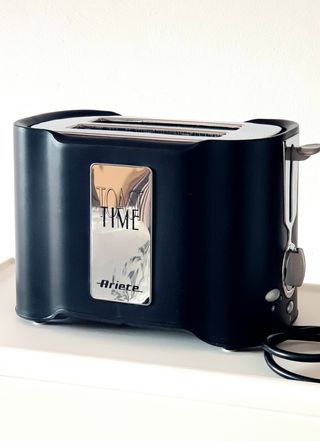 Tostadora Ariete Toast Time