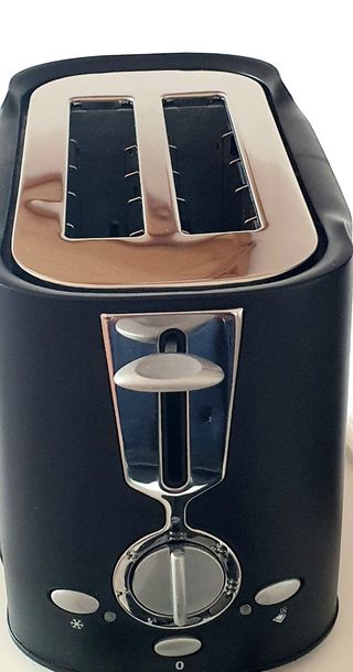Tostadora Ariete Toast Time