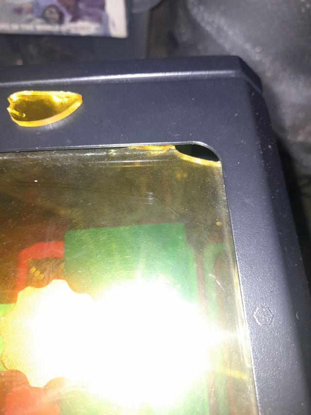 Impresora 3D resina Anycubic Photon