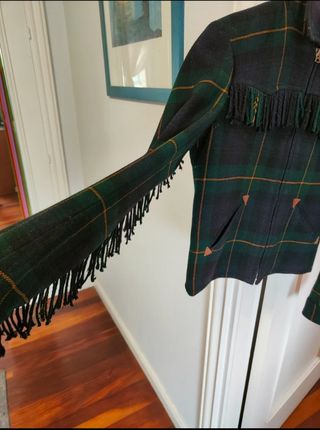 Chaqueta Polo Lauren | Talla 2 (S)
