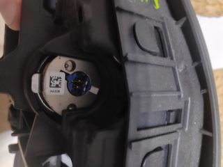 Kit Airbag Renault Kangoo