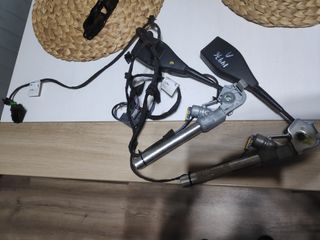 Kit Airbag Renault Kangoo