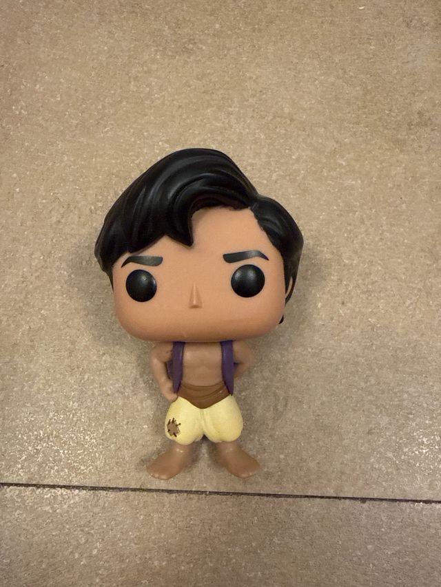 Funko POP! Aladdin 352
