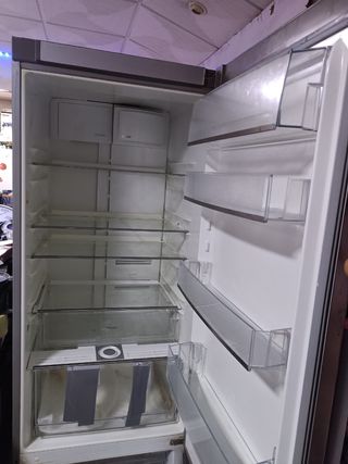 Nevera- Frigorífico