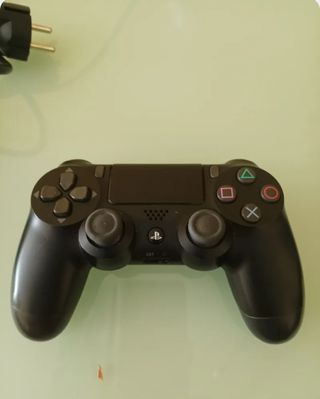 PS4 Pro (PlayStation 4 Pro) negra