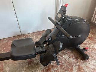 Remo Domyos 120 - Máquina fitness
