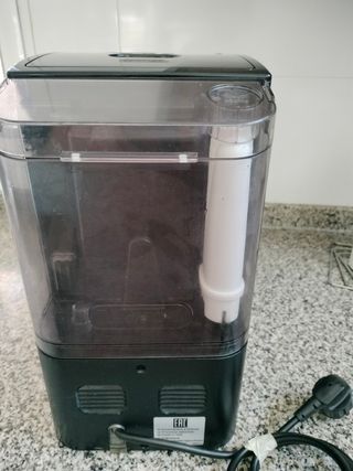 Cafetera Delonghi Autentica