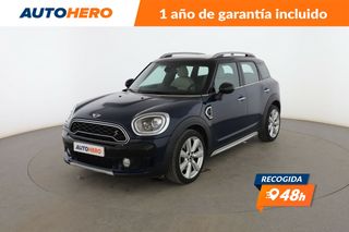 MINI Countryman Cooper SD