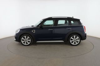 MINI Countryman Cooper SD