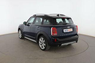 MINI Countryman Cooper SD
