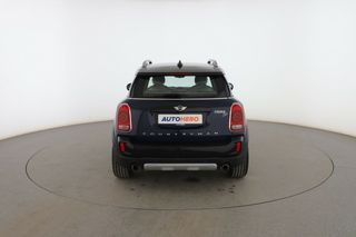 MINI Countryman Cooper SD