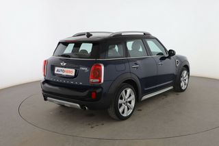 MINI Countryman Cooper SD