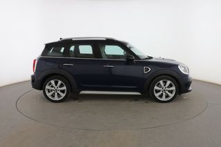 MINI Countryman Cooper SD