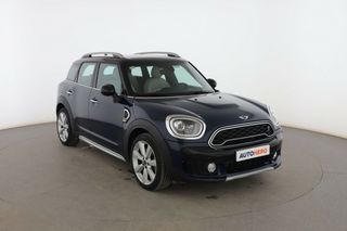 MINI Countryman Cooper SD