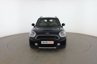 MINI Countryman Cooper SD