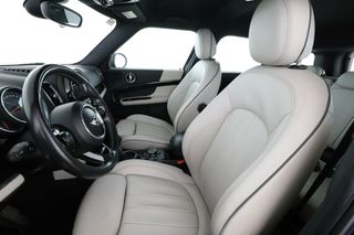 MINI Countryman Cooper SD