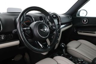 MINI Countryman Cooper SD