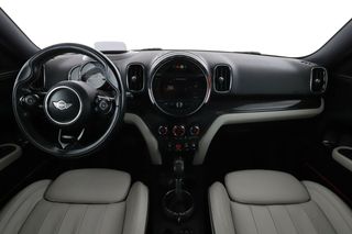 MINI Countryman Cooper SD