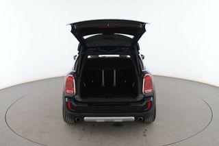 MINI Countryman Cooper SD
