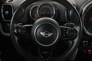MINI Countryman Cooper SD