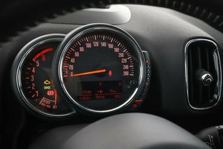 MINI Countryman Cooper SD