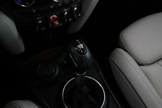 MINI Countryman Cooper SD