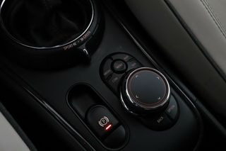 MINI Countryman Cooper SD