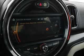 MINI Countryman Cooper SD
