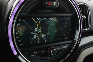 MINI Countryman Cooper SD