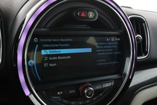 MINI Countryman Cooper SD