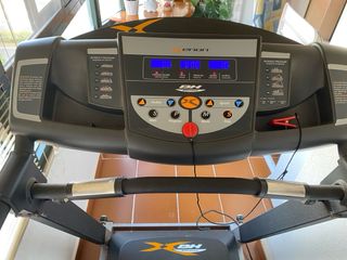 cinta de andar y correr