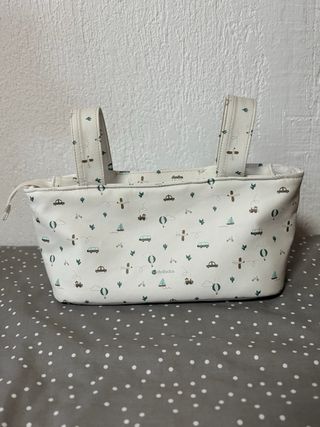 Bolso carrito bebé