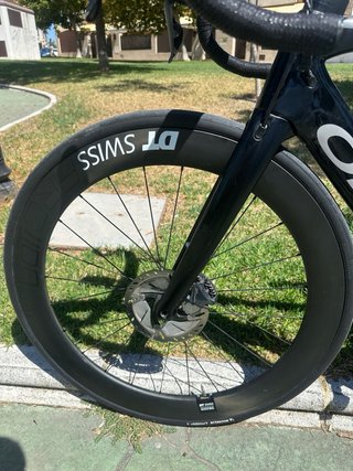 Orbea Orca Aero 2021 - Talla 51