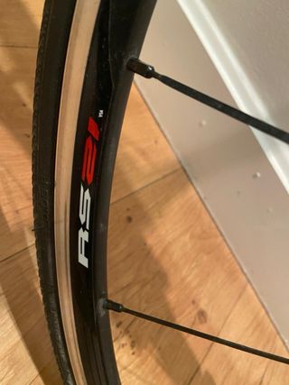 Orbea Orca (2017) Carbono - Bicicleta Carretera